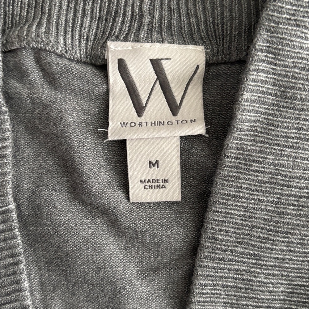 NEW Cardigan🩶💫 - Picture 2 of 6